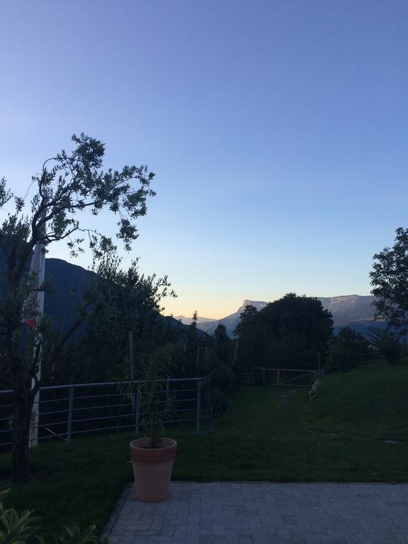 Garni Schneeburghof Hotel Tirolo Luaran gambar